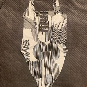 Volcom Out Of Line Bikini Size Small